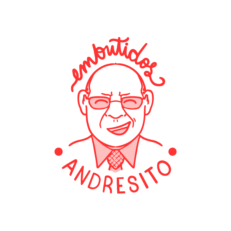 Logotipo de Embutidos Andresito